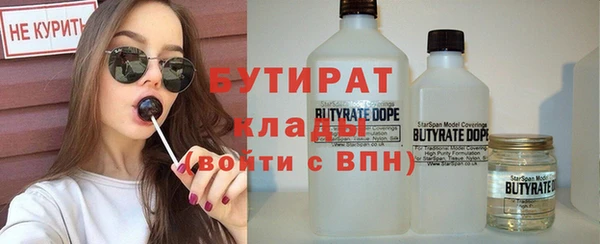 хмурый Бородино