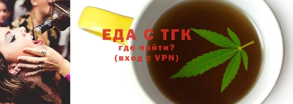 хмурый Бородино