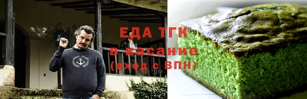 хмурый Бородино