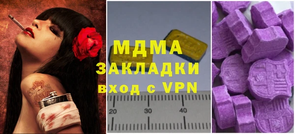 хмурый Бородино